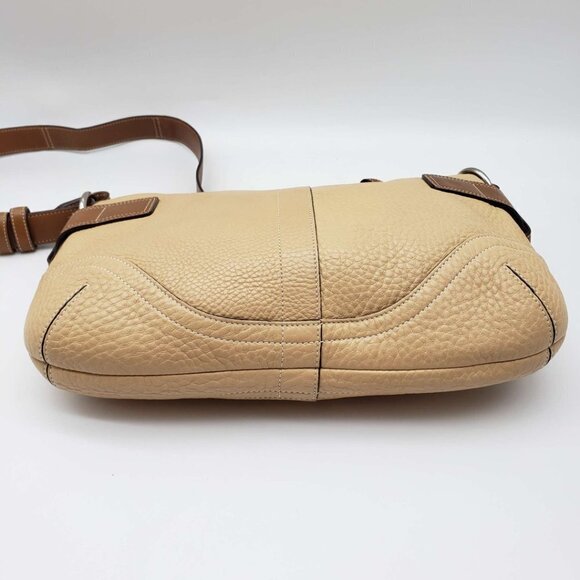 100% Authentic Coach Shoulder Bag - Picture 8 of 14